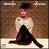 Pat Benatar - 'Get Nervous'