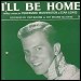 Pat Boone - "I'll Be Home" (Single)