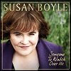 Susan Boyle - 'Someone To Watch Over Me'