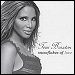 Toni Braxton - "Snowflakes Of Love" (Single)