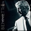 Tony Bennett - Bennett Sings Ellington - Hot & Cool