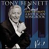 Tony Bennett - Tony Bennett Sings The Ultimate American Songbook, Vol. 1
