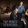 Tony Bennett & Bill Charlap - 'The Silver Lining - The Songs Of Jerome Kern'