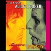 Alice Cooper - The Best Of Alice Cooper: Mascara & Monsters