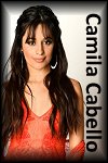 Camila Cabello Info Page