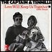 Captain & Tennille - "Love Will Keep Us Together" (Single)