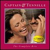 Captain & Tennille - 'The Complete Hits'