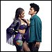 Cardi B & Bruno Mars - "Please Me" (Single)