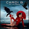 Cardi B - 'Am I The Drama?'
