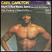 Carl Carlton - "She's A Bad Mama Jama" (Single)