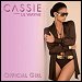 Cassie featuring Lil Wayne - "Official Girl" (Single)