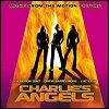 Charlie's Angels soundtrack