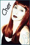 Cher Info Page
