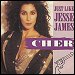 Cher - "Just Like Jesse James" (Single)