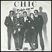 Chic - "Rebels Are We" (Single)