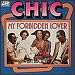 Chic - "My Forbidden Lover" (Single)