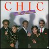 Chic - 'Real People'