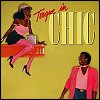 Chic - 'Tongue In Chic'