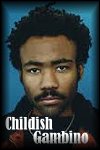 Childish Gambino Info Page