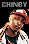 Chingy Info Page