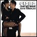Ciara featuring Justin Timberlake - "Love Sex Magic" (Single)
