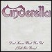 Cinderella - "Don't Know What You Got (Till It's Gone)" (Single)