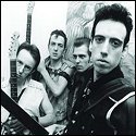 The Clash