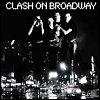 The Clash - The Clash On Broadway (box set)