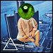 Clean Bandit featuring Anne-Marie & Sean Paul - "Rockabye" (Single)