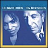 Leonard Cohen - 'Ten New Songs'