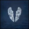 Coldplay - 'Ghost Stories'