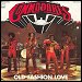 The Commodores - "Old Fashion Love" (Single)