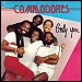 The Commodores - "Only You" (Single)