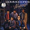 The Commodores - Nightshift