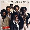 The Commodores - The Ultimate Collection