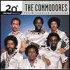 The Commodores - 'Best Of'