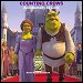 Counting Crows - "Accidentally In Love" (Single)
