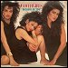 The Cover Girls - "Because Of You" (Single)