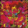 Cream - Disraili Gears