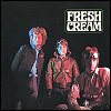 Cream - 'Fresh Cream'
