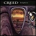 Creed - "Higher" (Single)