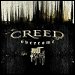 Creed - "Overcome" (Single)