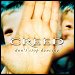 Creed - "Don't Stop Dancing" (Single)