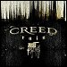 Creed - "Rain" (Single)