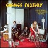 Creedence Clearwater Revival - 'Cosmo's Factory'