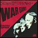Crosby, Stills & Nash - "War Games" (Single)