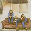 Crosby, Stills & Nash LP