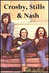 Crosby, Stills & Nash Info Page