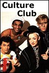 Culture Club Info Page