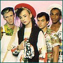 Culture Club